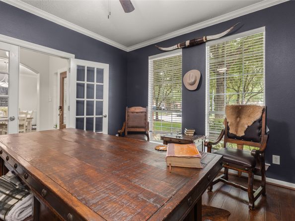 20601 Bentwood Oaks Drive, Porter TX 77365