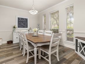 20601 Bentwood Oaks Drive, Porter TX 77365