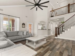 20601 Bentwood Oaks Drive, Porter TX 77365