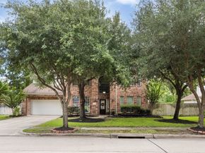 20601 Bentwood Oaks Drive, Porter TX 77365