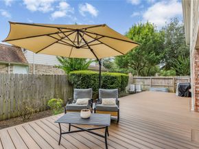 20601 Bentwood Oaks Drive, Porter TX 77365