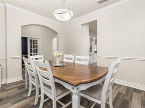20601 Bentwood Oaks Drive, Porter TX 77365