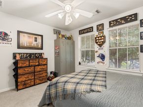 20601 Bentwood Oaks Drive, Porter TX 77365