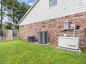 20601 Bentwood Oaks Drive, Porter TX 77365