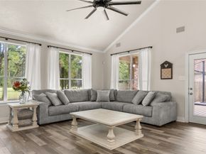 20601 Bentwood Oaks Drive, Porter TX 77365