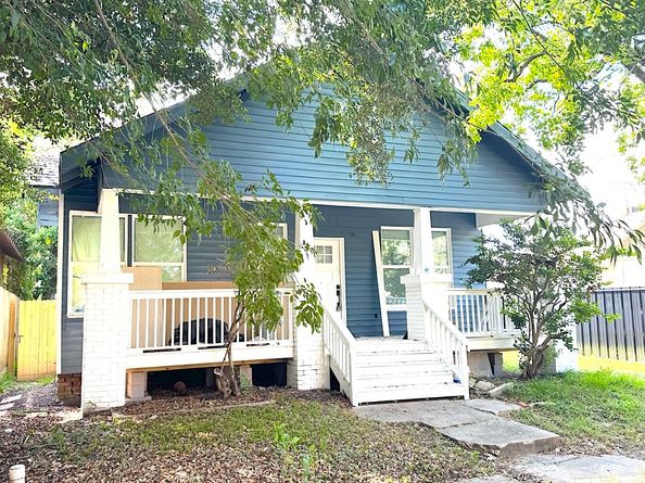 228 Sidney Street, Houston TX 77003
