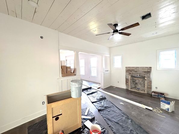228 Sidney Street, Houston TX 77003