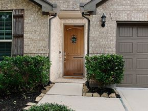 130 Pioneer Canyon, The Woodlands TX 77375