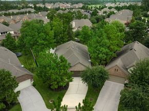 130 Pioneer Canyon, The Woodlands TX 77375