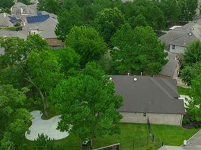 130 Pioneer Canyon, The Woodlands TX 77375