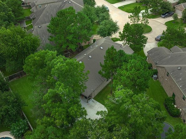 130 Pioneer Canyon, The Woodlands TX 77375