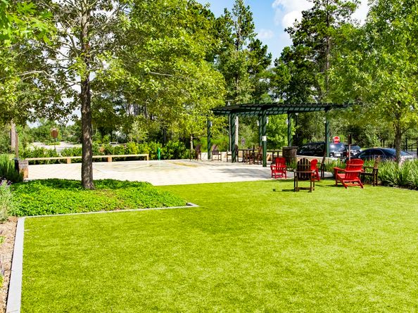 130 Pioneer Canyon, The Woodlands TX 77375