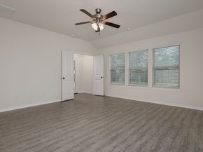 130 Pioneer Canyon, The Woodlands TX 77375