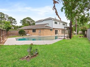 21739 Park Brook Drive, Katy TX 77450