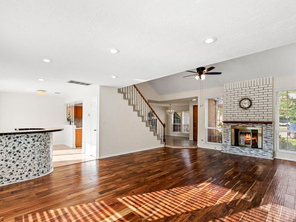 21739 Park Brook Drive, Katy TX 77450