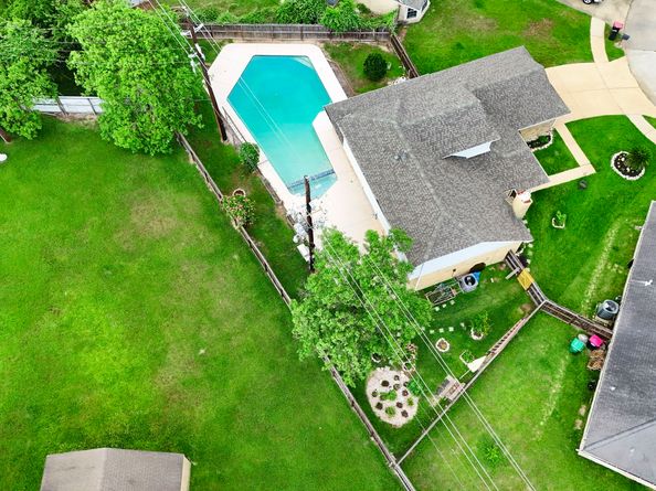 21739 Park Brook Drive, Katy TX 77450