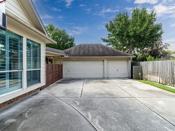 19203 Yearling Meadows, Houston TX 77094