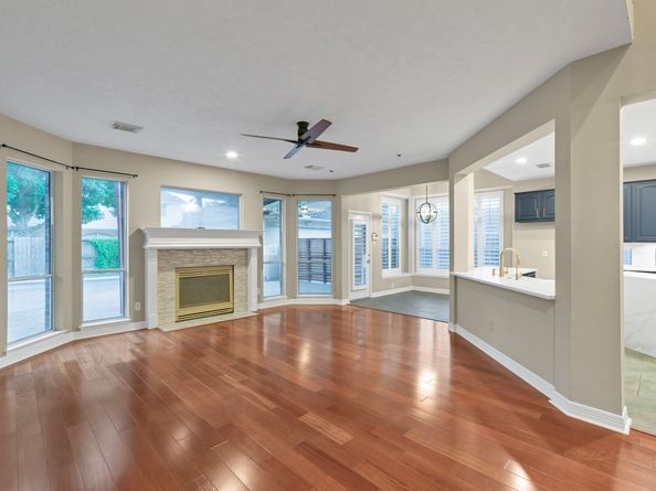 19203 Yearling Meadows, Houston TX 77094