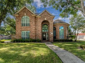 19203 Yearling Meadows, Houston TX 77094