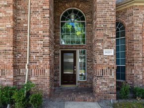 19203 Yearling Meadows, Houston TX 77094