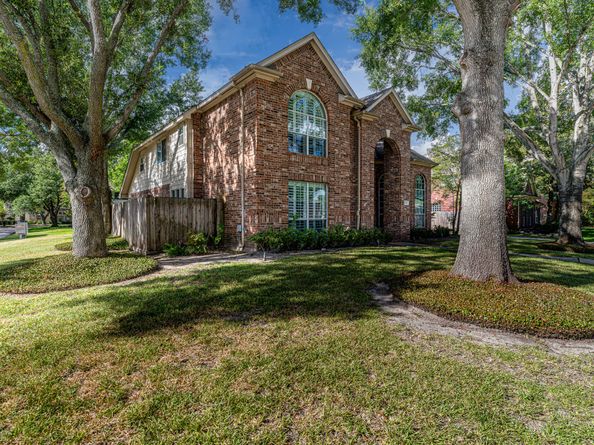 19203 Yearling Meadows, Houston TX 77094