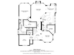 19203 Yearling Meadows, Houston TX 77094