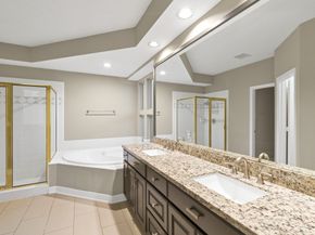 19203 Yearling Meadows, Houston TX 77094