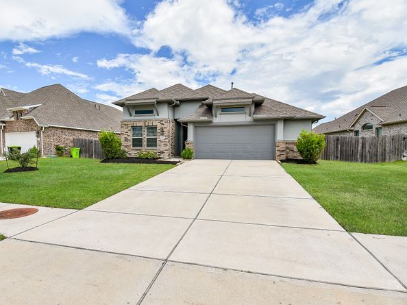 1406 Munson Valley Road, Richmond TX 77406