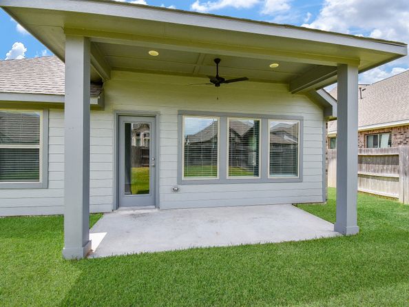 1406 Munson Valley Road, Richmond TX 77406