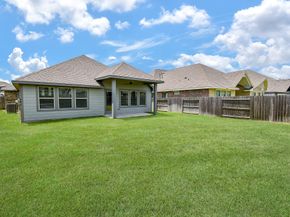 1406 Munson Valley Road, Richmond TX 77406