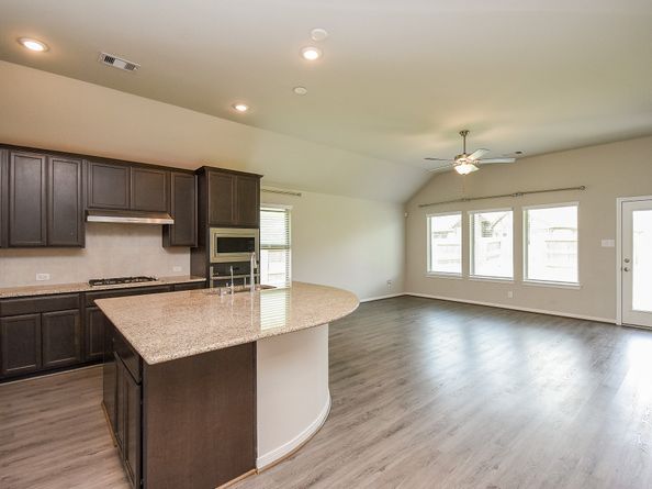 1406 Munson Valley Road, Richmond TX 77406