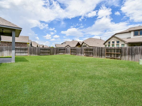 1406 Munson Valley Road, Richmond TX 77406