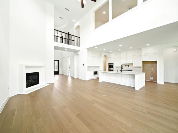 18423 Locke Legacy Court, Cypress TX 77433