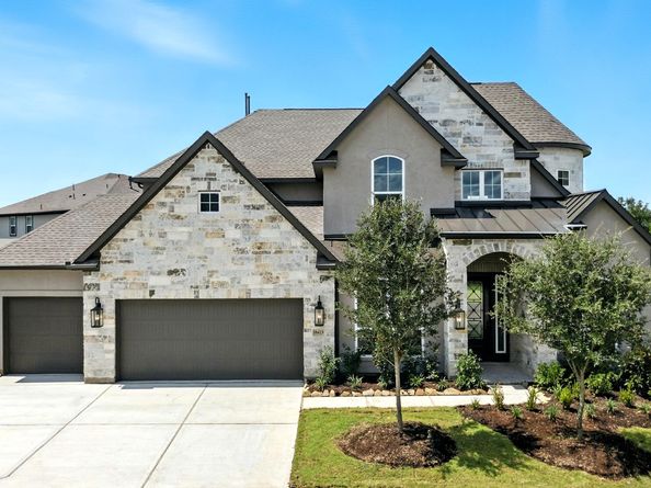 18423 Locke Legacy Court, Cypress TX 77433