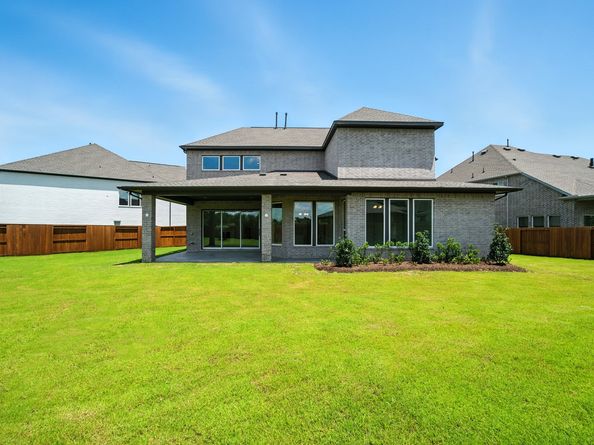 18423 Locke Legacy Court, Cypress TX 77433