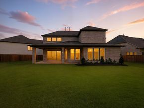 18423 Locke Legacy Court, Cypress TX 77433