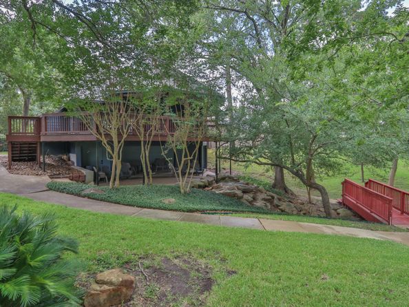 11926 Carriage Hill Drive, Houston TX 77077