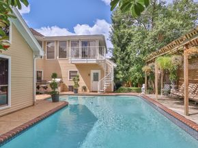 11926 Carriage Hill Drive, Houston TX 77077