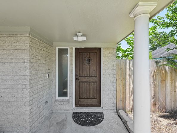 10422 N Pagewick Drive, Houston TX 77041