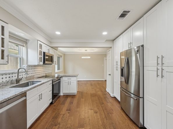 10422 N Pagewick Drive, Houston TX 77041