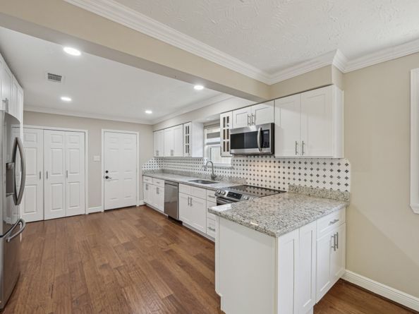 10422 N Pagewick Drive, Houston TX 77041
