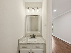 10422 N Pagewick Drive, Houston TX 77041
