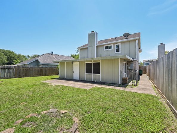 10422 N Pagewick Drive, Houston TX 77041