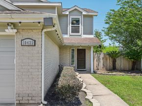 10422 N Pagewick Drive, Houston TX 77041