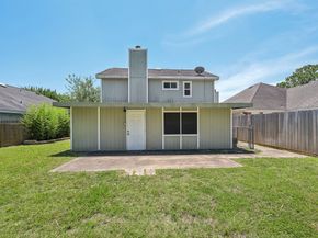 10422 N Pagewick Drive, Houston TX 77041