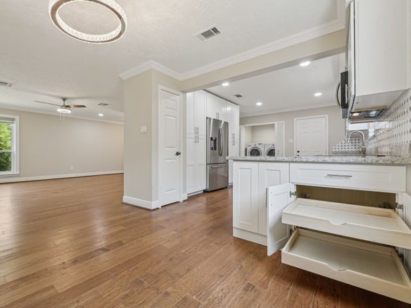 10422 N Pagewick Drive, Houston TX 77041