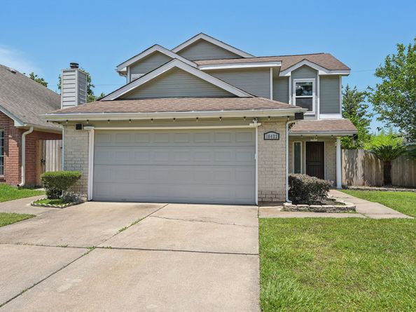 10422 N Pagewick Drive, Houston TX 77041