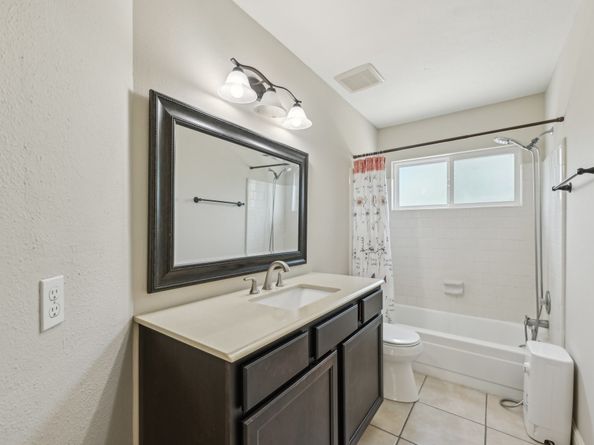 10422 N Pagewick Drive, Houston TX 77041