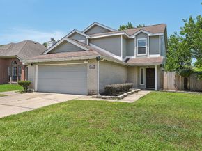 10422 N Pagewick Drive, Houston TX 77041