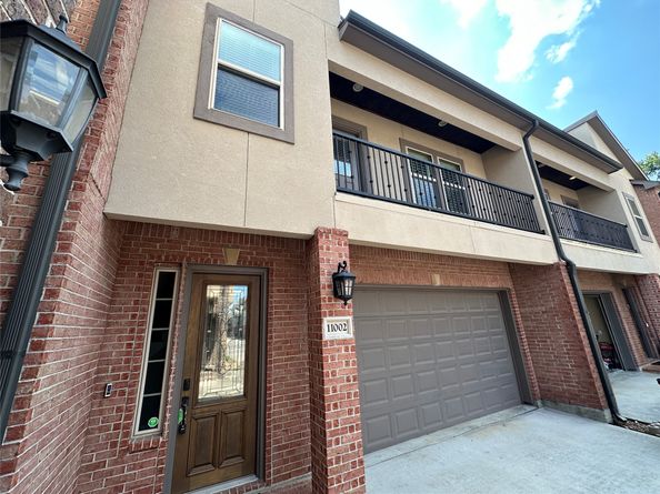 11002 Upland Forest Drive, Houston TX 77043